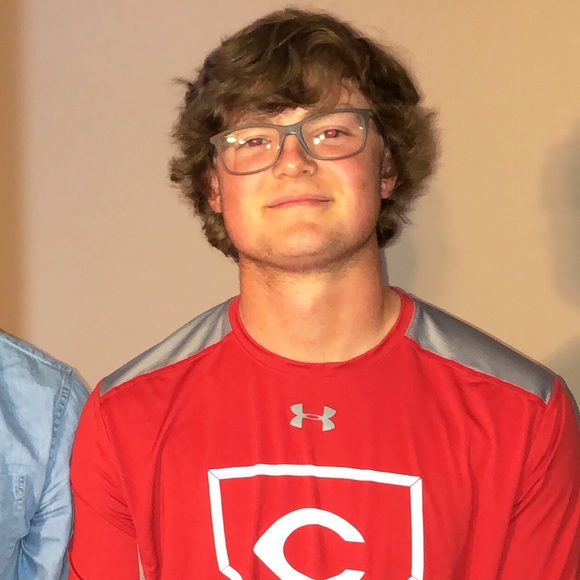 Meet your Posher, Dylan - Picture 1 of 1